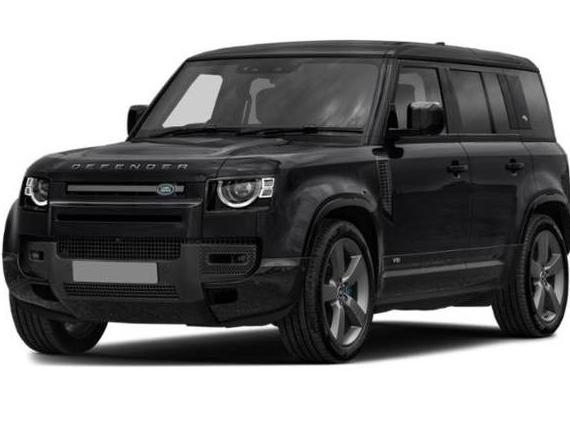 LAND ROVER DEFENDER 2023 SALEP7EUXP2214488 image